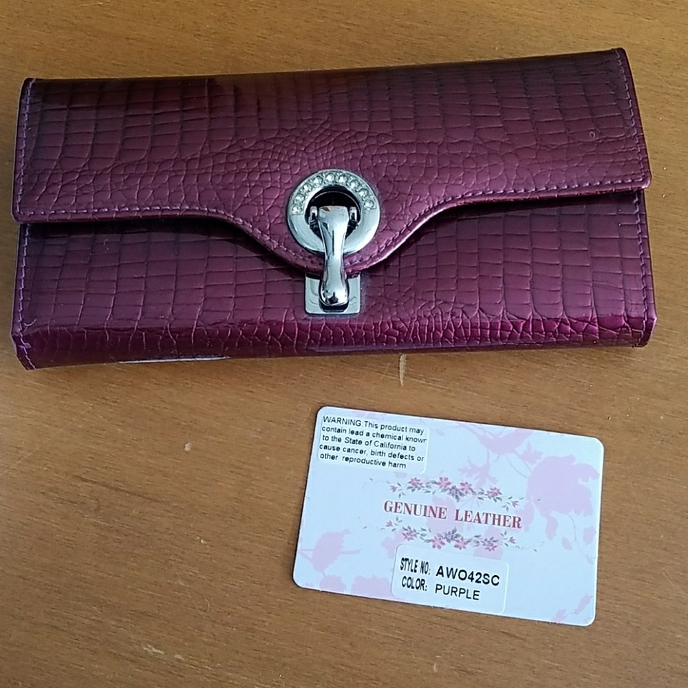 wallet